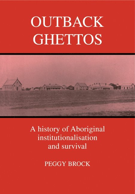 Outback Ghettos