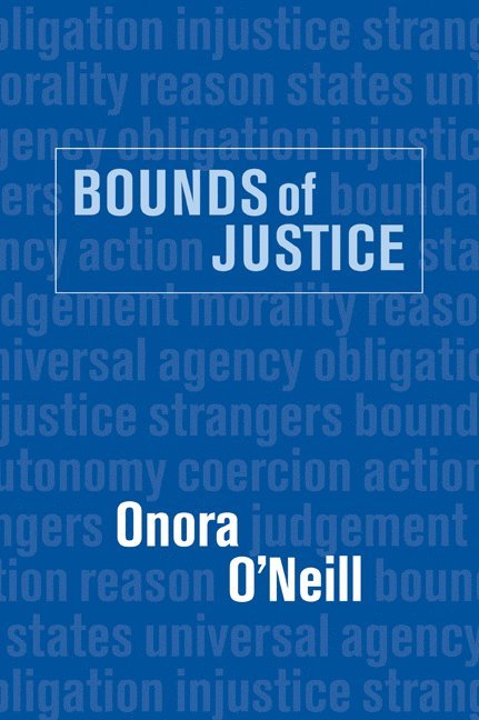 Bounds of Justice 1