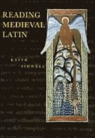 bokomslag Reading Medieval Latin