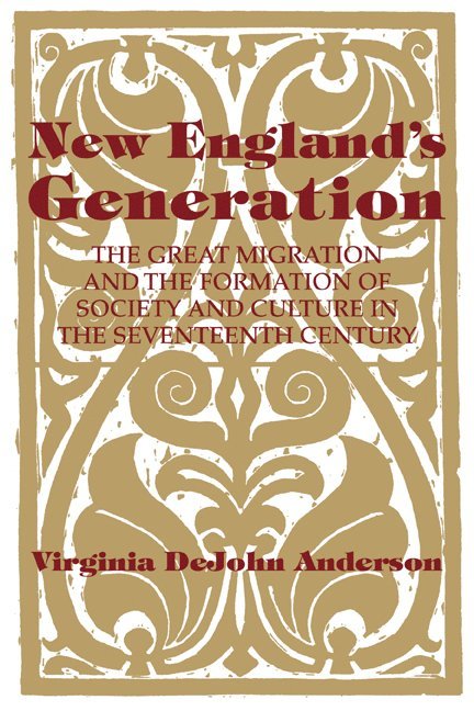 New England's Generation