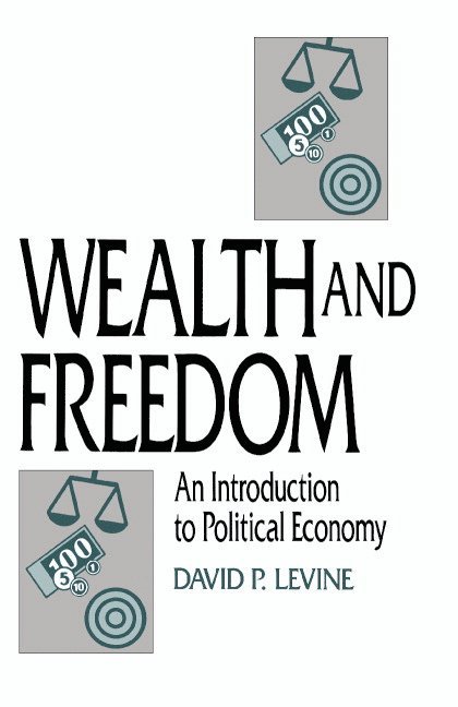 Wealth and Freedom 1