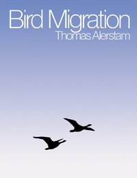 bokomslag Bird Migration