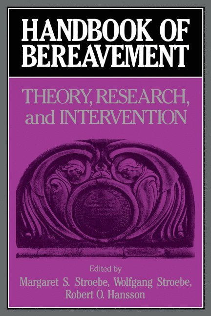 Handbook of Bereavement 1