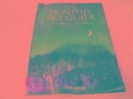 The Monthly Sky Guide
