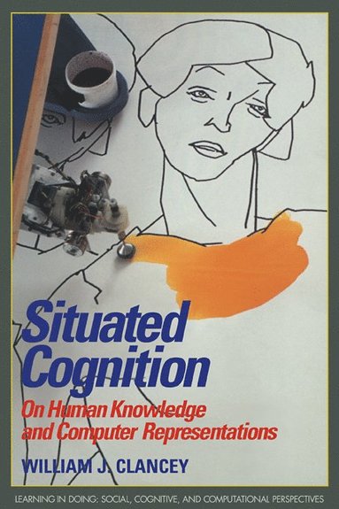 bokomslag Situated Cognition