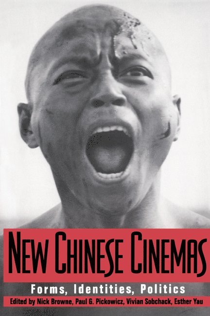 New Chinese Cinemas 1