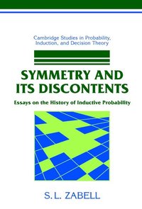 bokomslag Symmetry and its Discontents