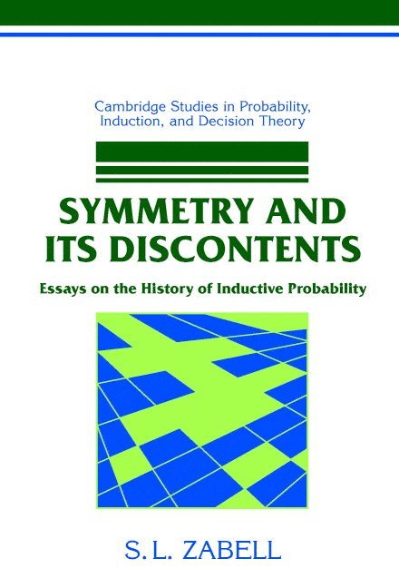 Symmetry and its Discontents 1