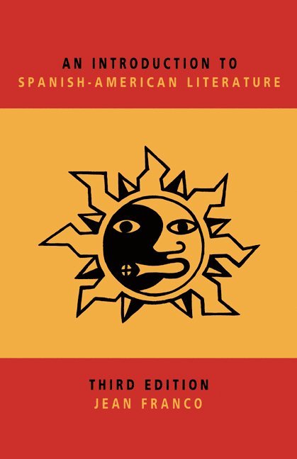 An Introduction to Spanish-American Literature 1