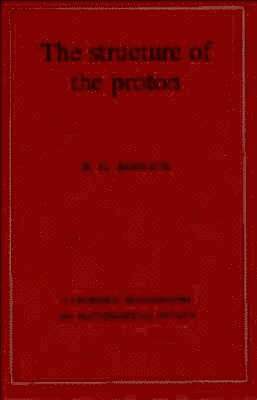 The Structure of the Proton