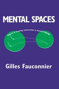 bokomslag Mental Spaces