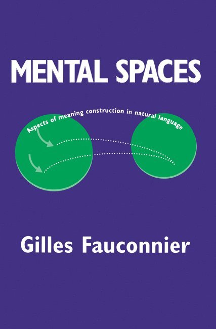 Mental Spaces