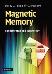 bokomslag Magnetic Memory