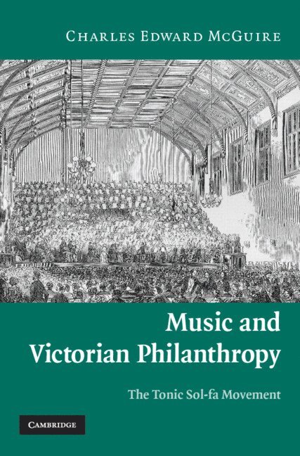 Music and Victorian Philanthropy 1