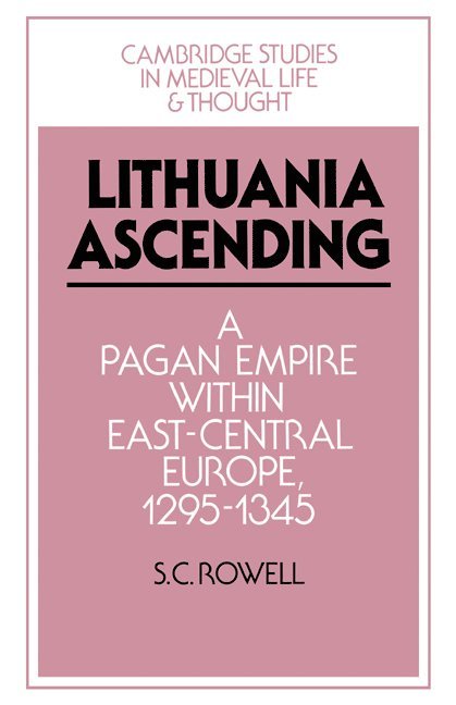 Lithuania Ascending 1