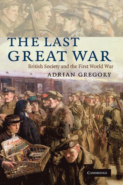 The Last Great War 1