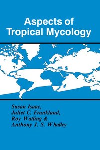 bokomslag Aspects of Tropical Mycology