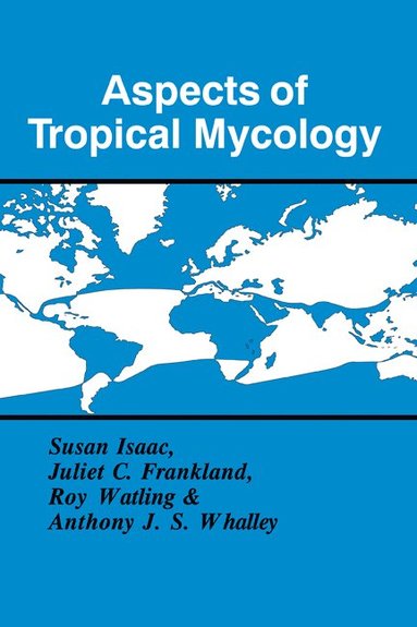 bokomslag Aspects of Tropical Mycology