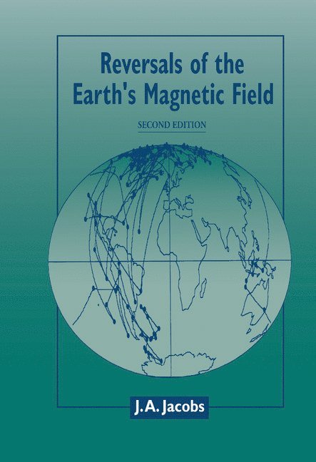 Reversals of the Earth's Magnetic Field 1