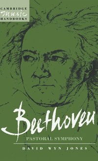 bokomslag Beethoven: The Pastoral Symphony