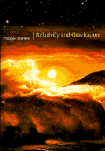 Philippe Tourrenc - Relativity and Gravitation, Inbunden