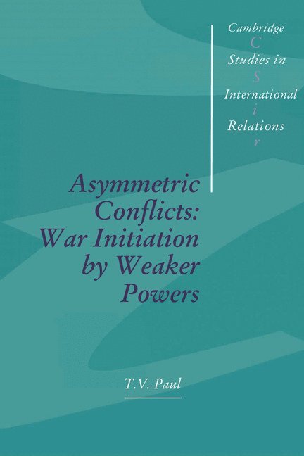 Asymmetric Conflicts