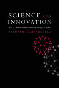 bokomslag Science and Innovation