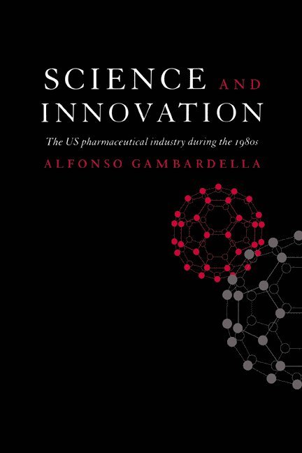 Alfonso Gambardella, Italy) Gambardella, Alfonso (Universita degli Studi di Urbino - Science and Innovation, Inbunden