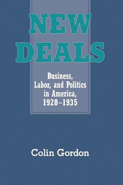 New Deals 1