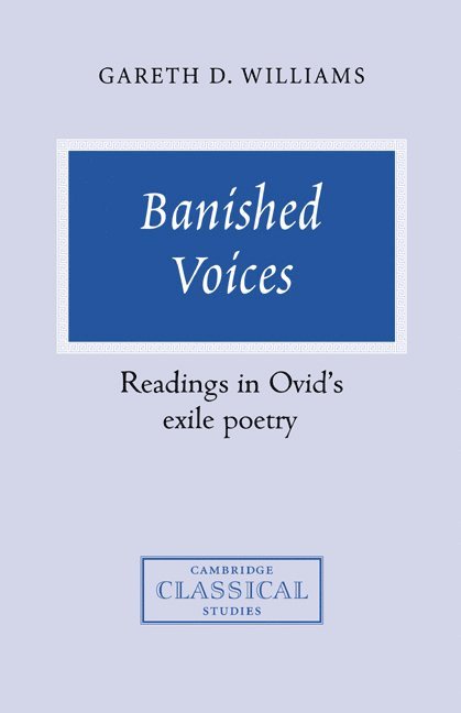 Banished Voices 1