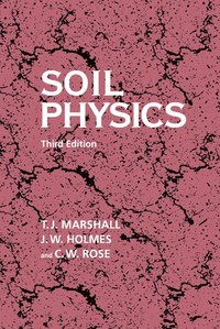 bokomslag Soil Physics