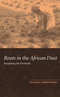 bokomslag Roots in the African Dust