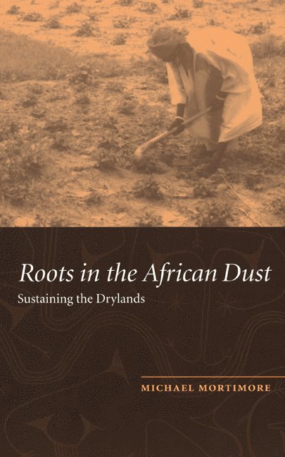 Roots in the African Dust 1