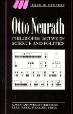 Nancy (London School of Economics and Political Science) Cartwright, Massachusetts) Cat, Jordi (Harvard University, Lola (London School of Economics and Political Science) Fleck, Thomas E. (London School of Economics and Political Science) Uebel, Lola Fleck, Nancy Cartwright, Quentin Skinner - Otto Neurath, Inbunden