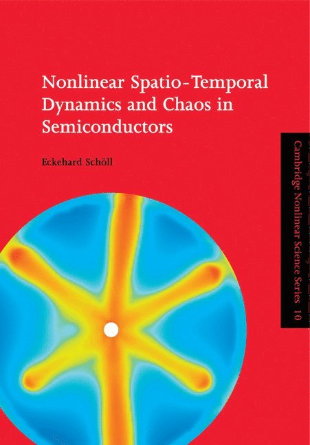 Nonlinear Spatio-Temporal Dynamics and Chaos in Semiconductors 1