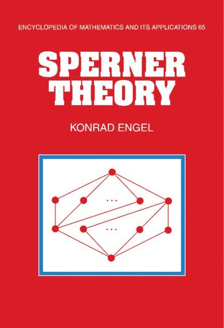 Sperner Theory 1