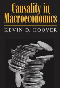 bokomslag Causality in Macroeconomics