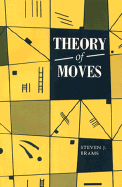 Steven J. Brams - Theory of Moves, Inbunden