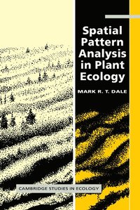 bokomslag Spatial Pattern Analysis in Plant Ecology
