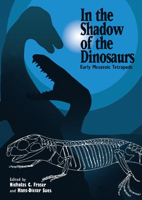 In the Shadow of the Dinosaurs 1