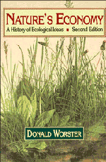 Nature's Economy