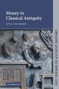 bokomslag Money in Classical Antiquity