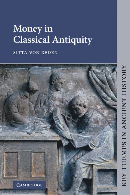 Money in Classical Antiquity 1