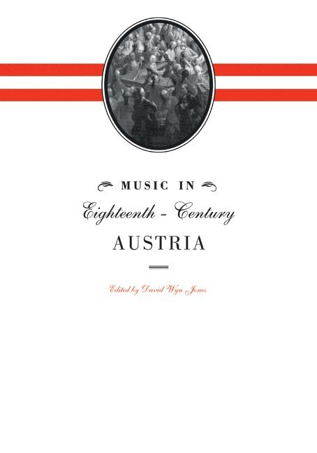 Music in Eighteenth-Century Austria 1