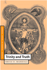 bokomslag Trinity and Truth