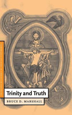 bokomslag Trinity and Truth