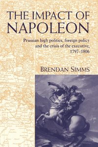 bokomslag The Impact of Napoleon