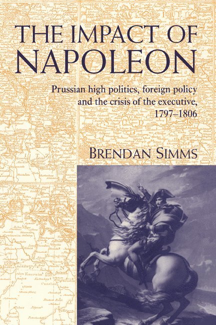 The Impact of Napoleon 1