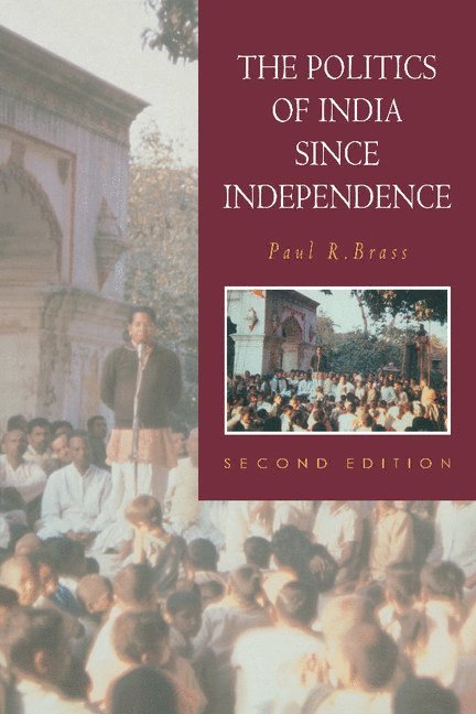 The Politics of India since Independence 1