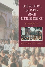Politics of India since Independence 1